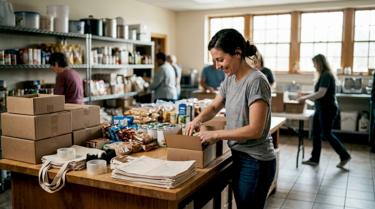 Volunteer Opportunities in Ontario: Your 2026 Guide