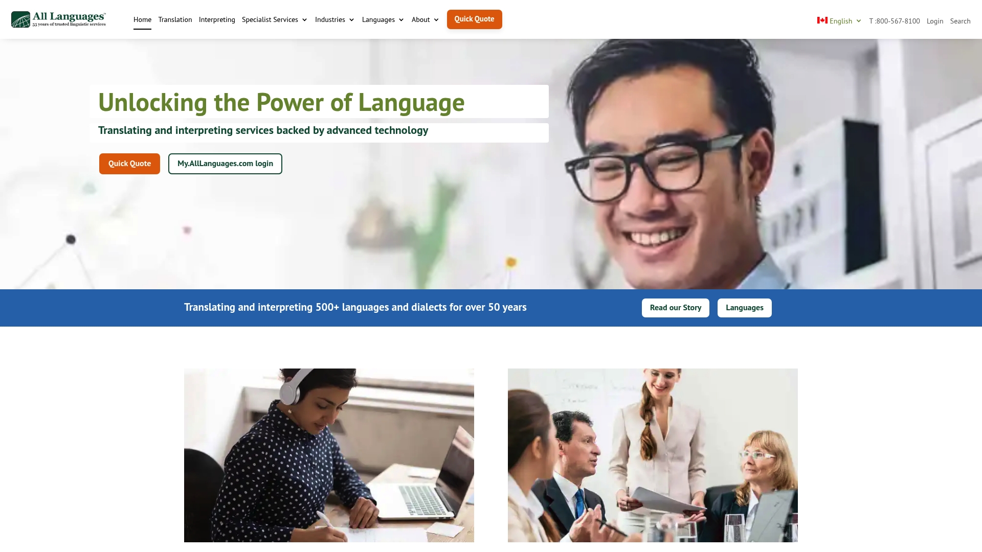 https://alllanguages.com
