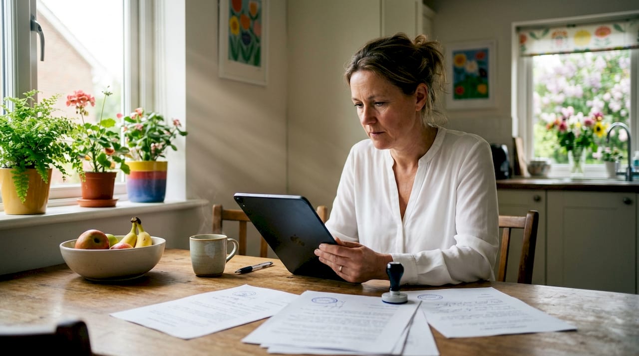 Liability of Online Notary in Ontario: 2026 Guide