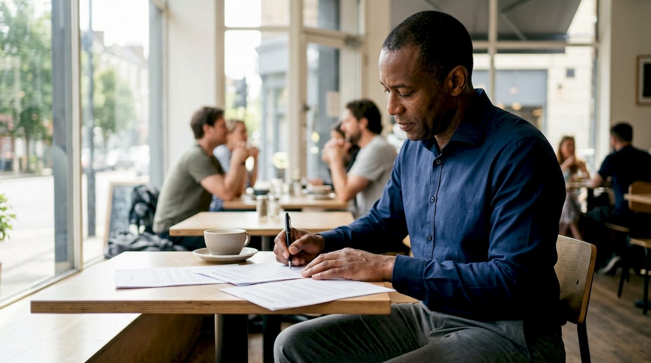Why Use a Notary Public: Ontario's 2026 Guide