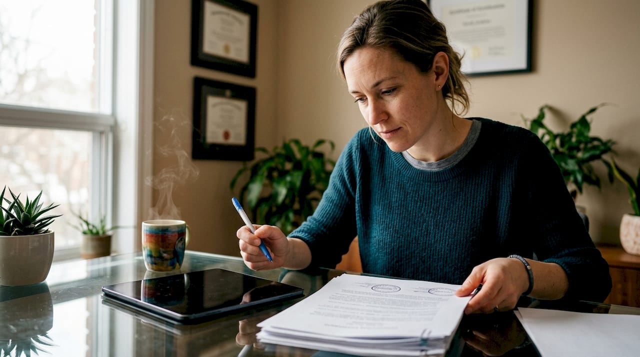 Document Attestation for Canadians: A 2026 Guide