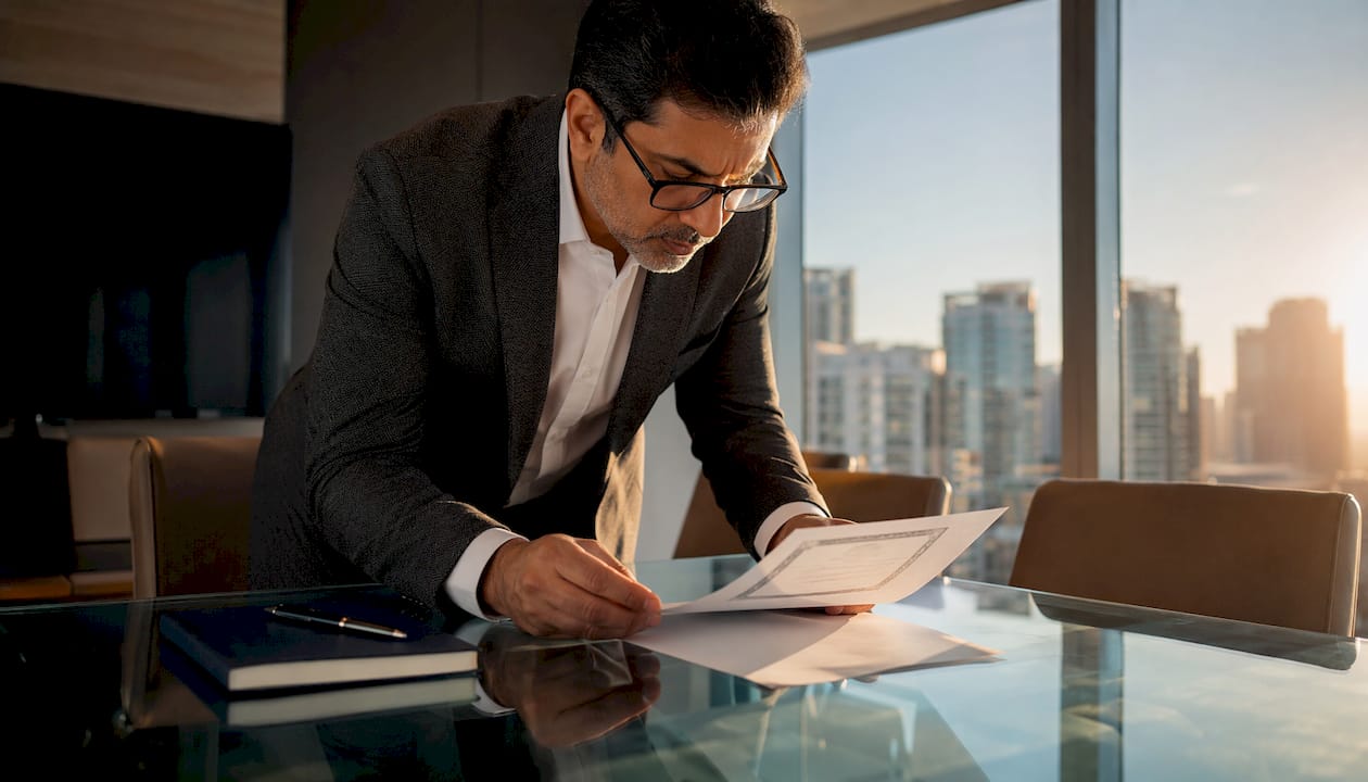 Digital Signing Explained: How It Secures Your Documents