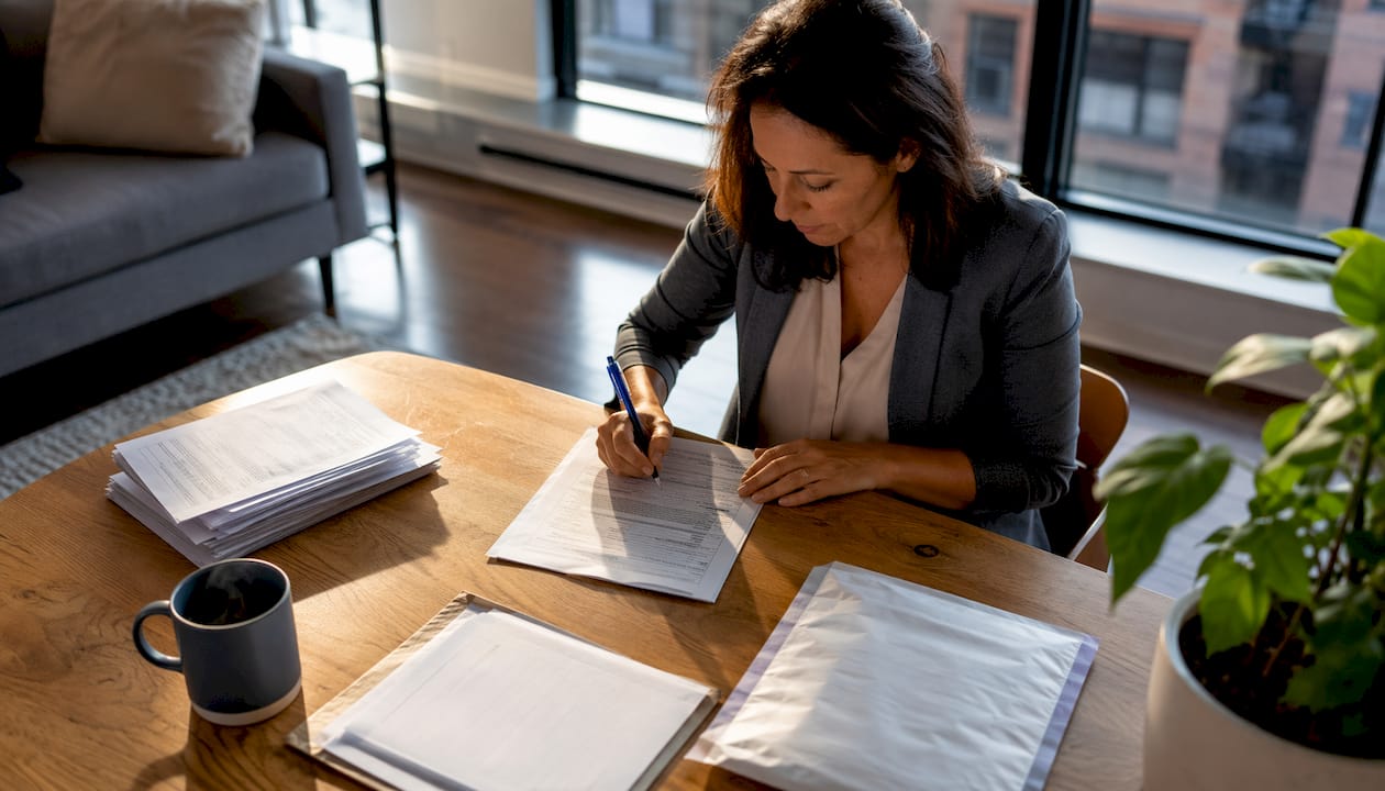 How to Apostille a Document in Quebec: 2026 Guide