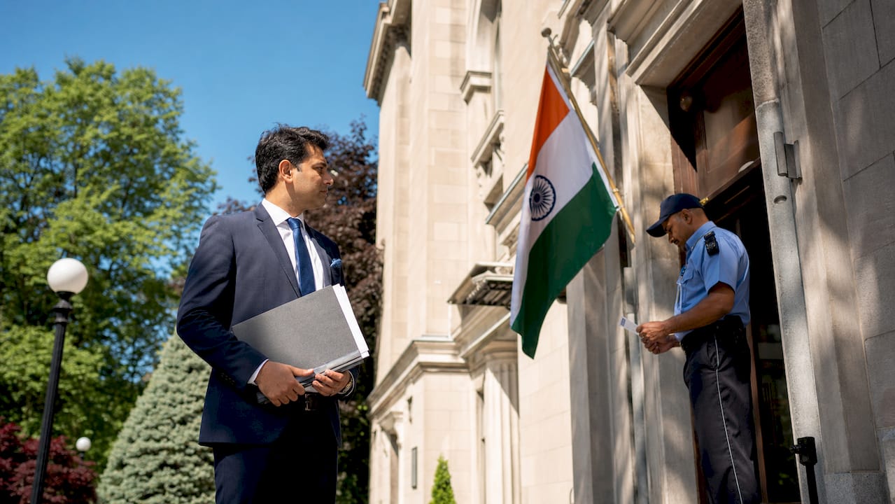 Power of Attorney to India from Canada: Step-by-Step Guide