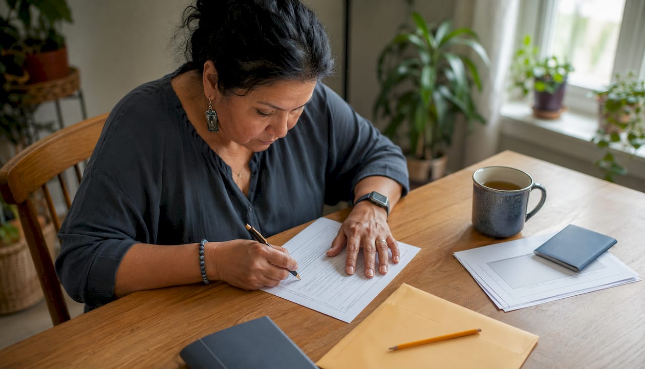 Apostille Alberta: How to Get One in 2026