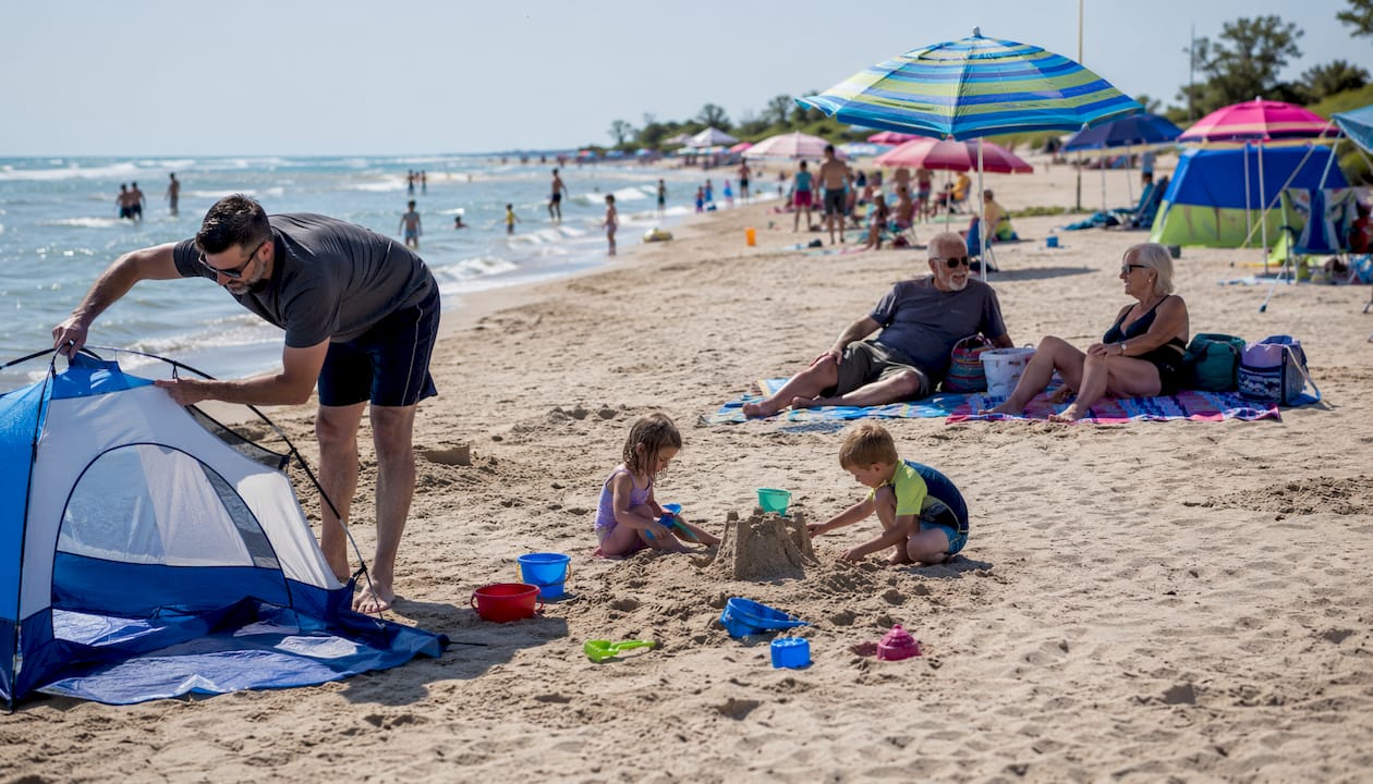 Family Fun in Ontario: Best Activities for All Ages