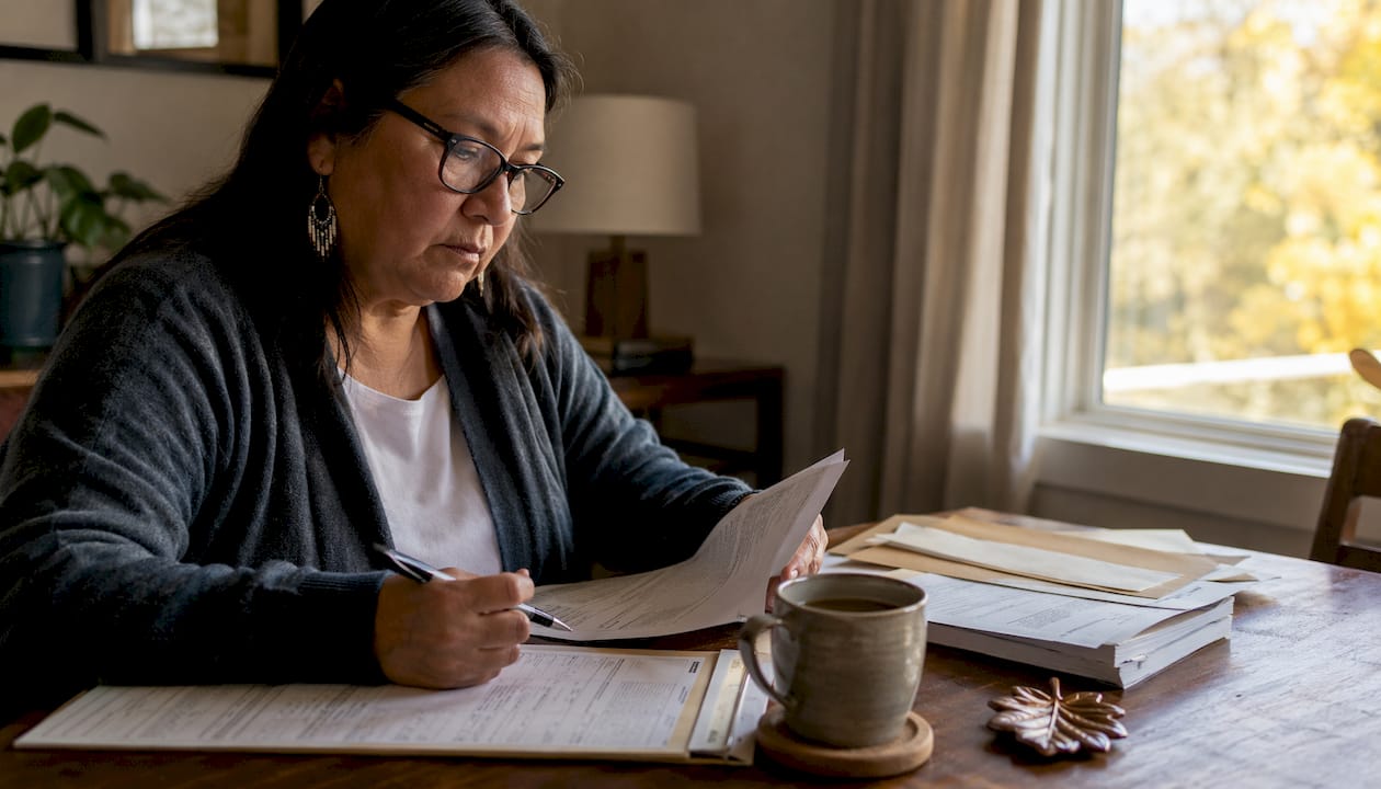 How to Certify a Birth Certificate in Canada