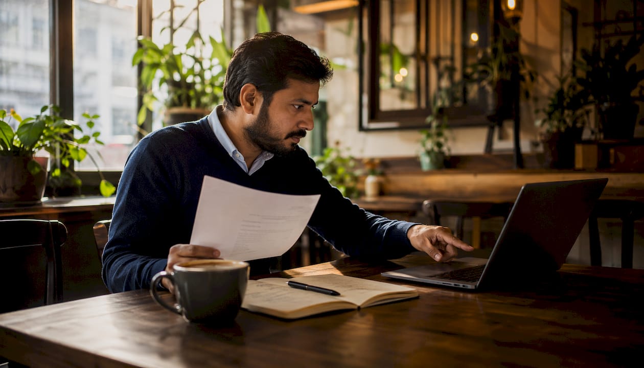 How to Validate a Digital Notary: Quick Technical Checklist