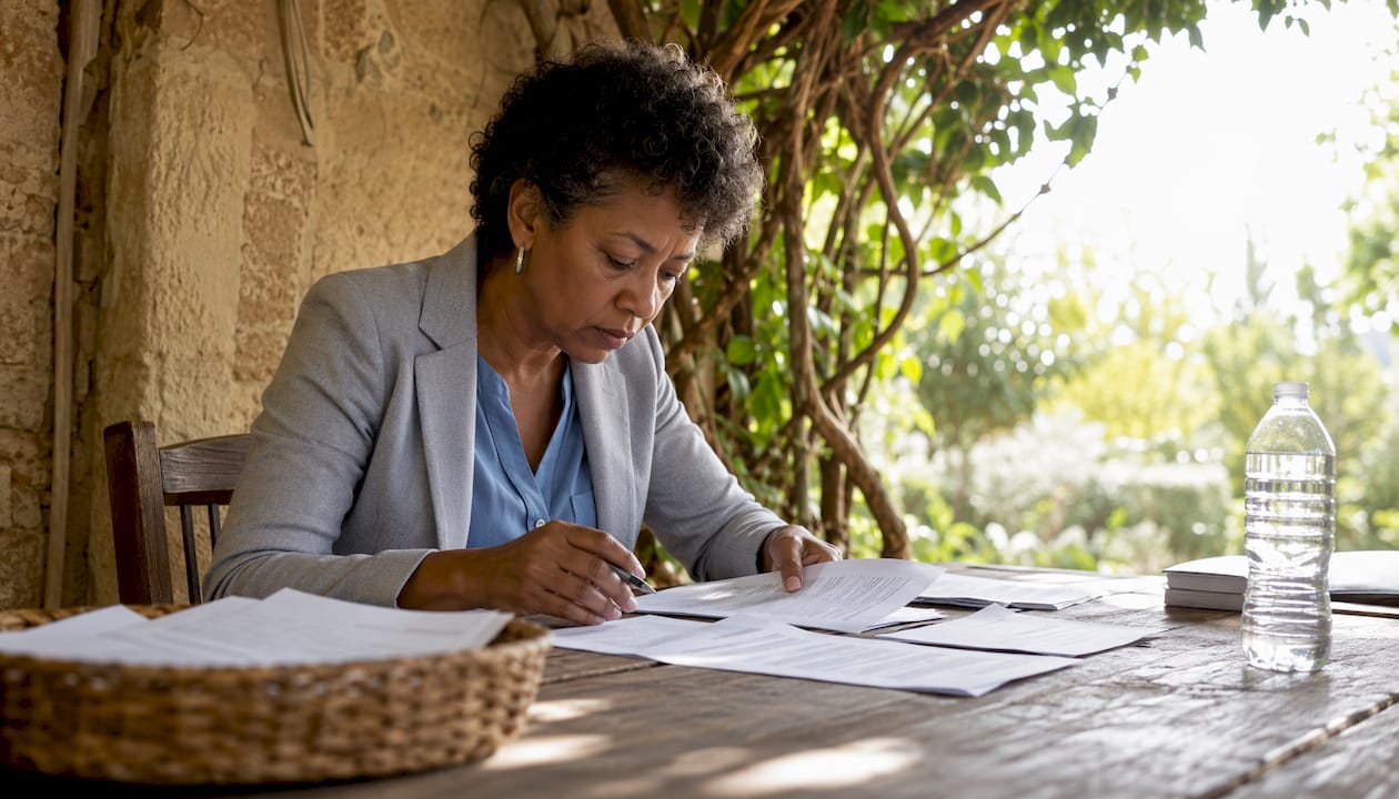 When to Use an Affidavit: A Practical U.S. Guide