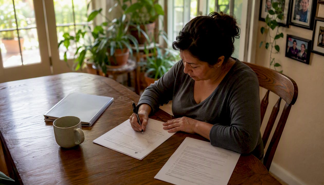 How to Apply for a Notary License in 2026