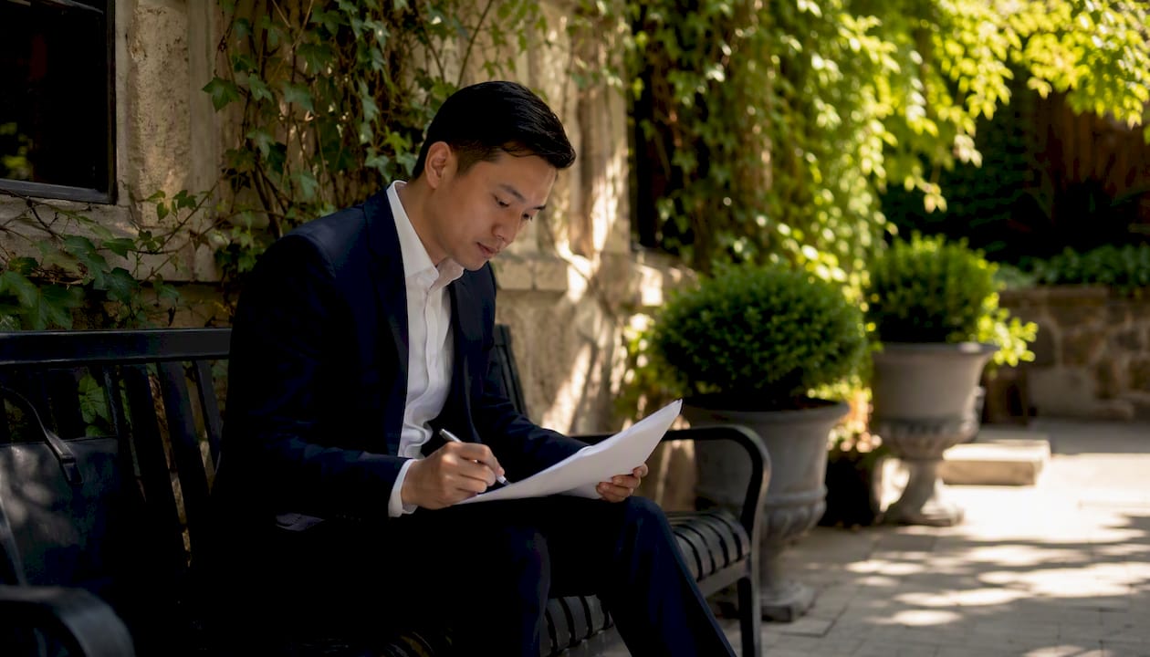 How to Apply for a Notary Public in Ontario