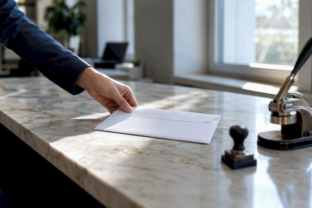 Good Standing Apostille Canada: A Provincial and Federal Guide