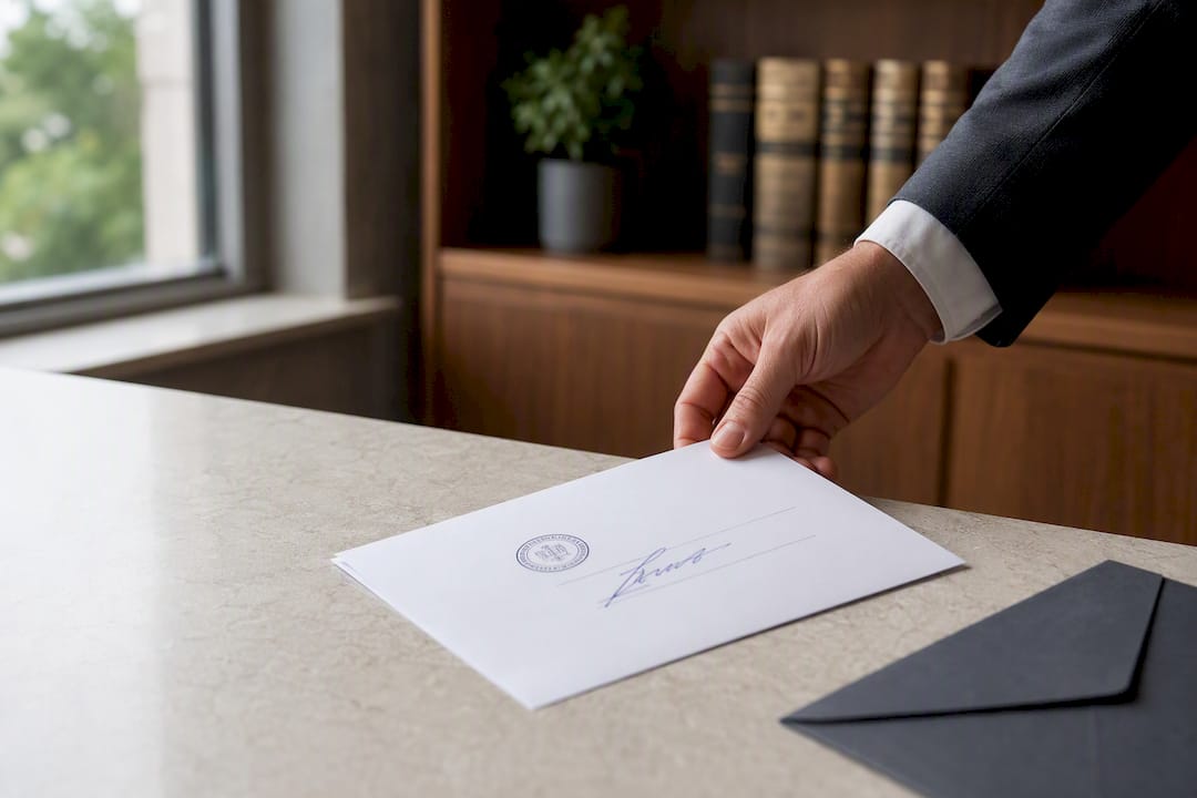 Online Notarization Apostille Canada: What Actually Works
