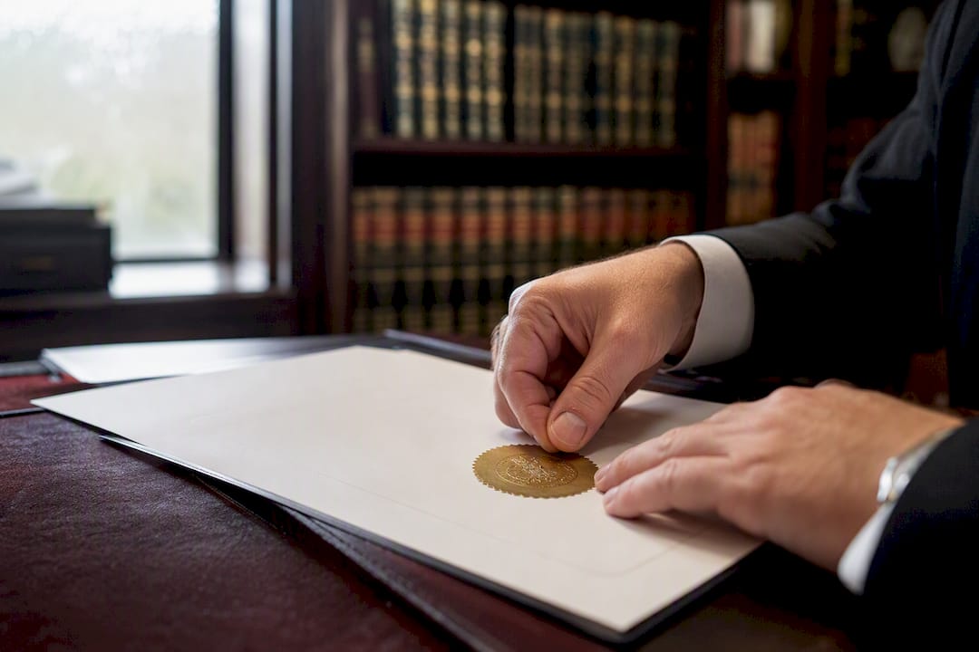 Work Visa Apostille: A Canadian Applicant's Step-by-Step Guide