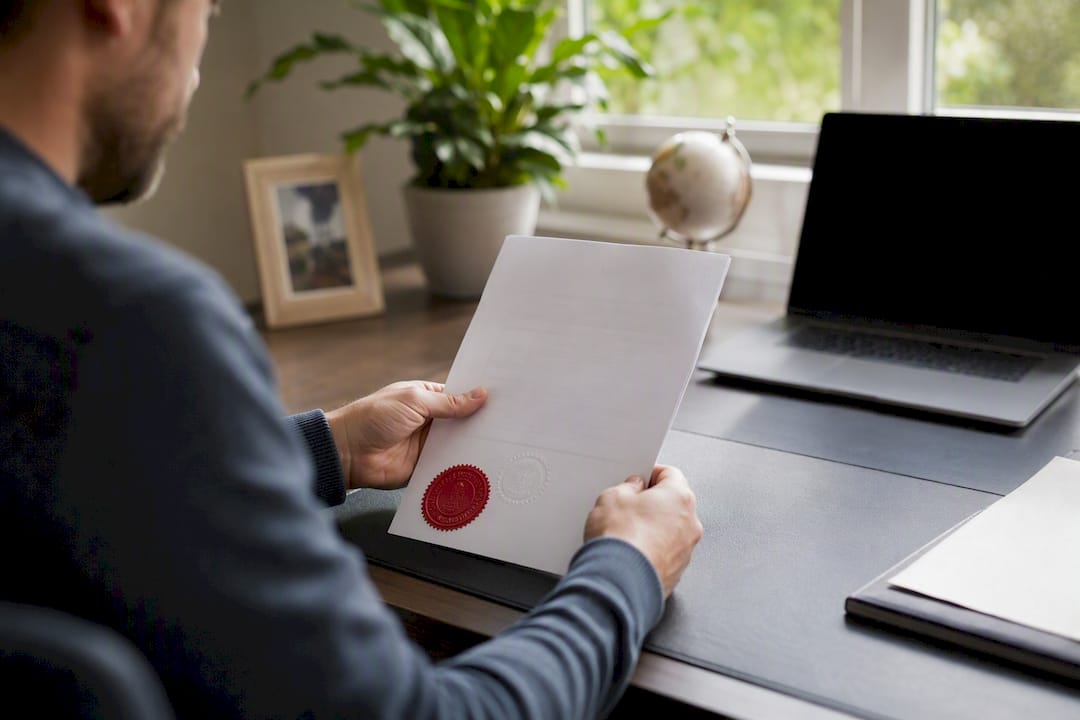 Apostille Scams in Canada: How to Spot and Avoid Them