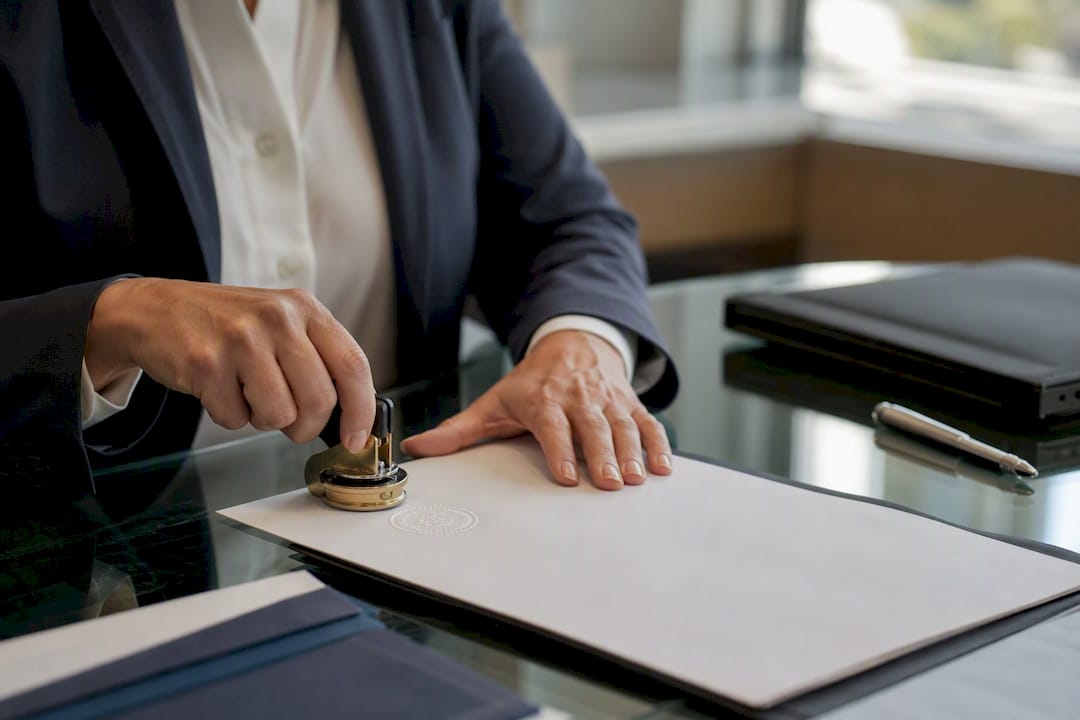 Real Estate Apostille Canada: A Guide for Property Buyers