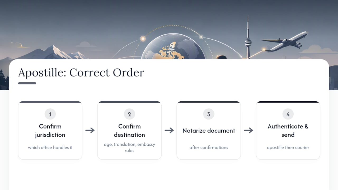 Editorial Perspective: What Most Guides Get Wrong About This Process — overview diagram