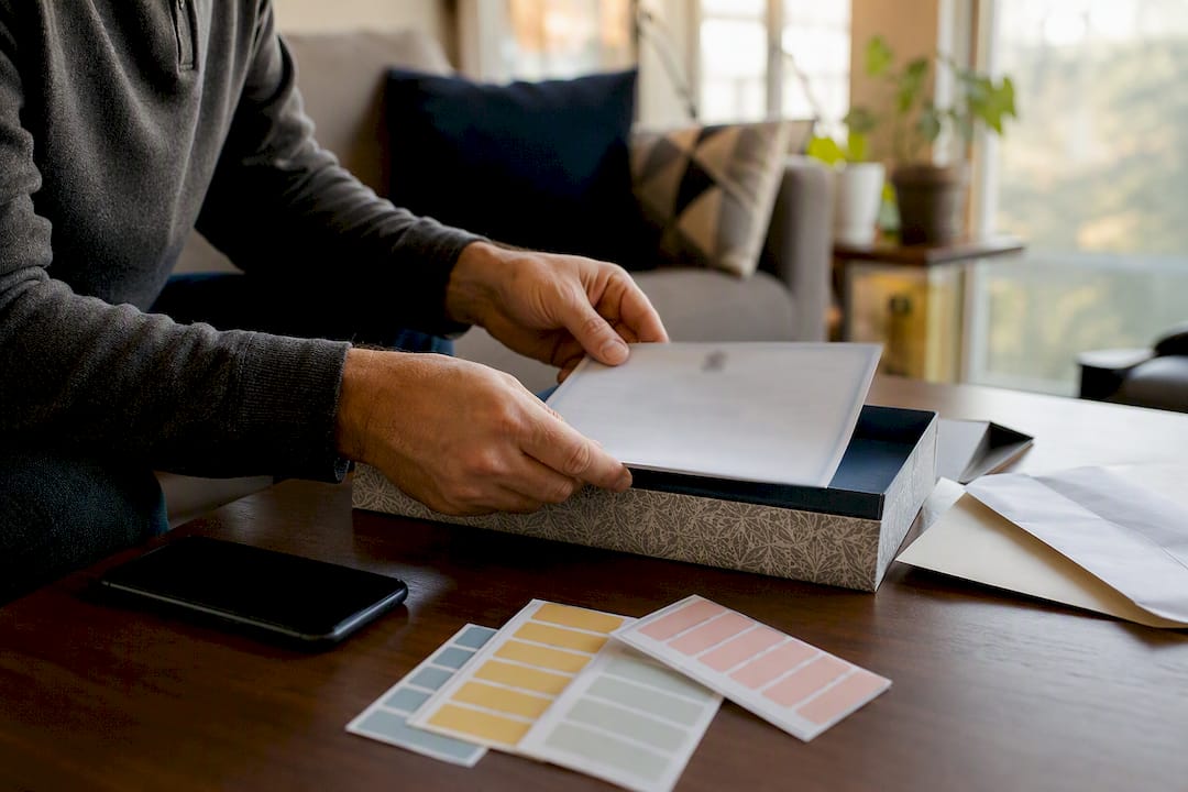 Apostille by Mail in Canada: A Checklist by Province