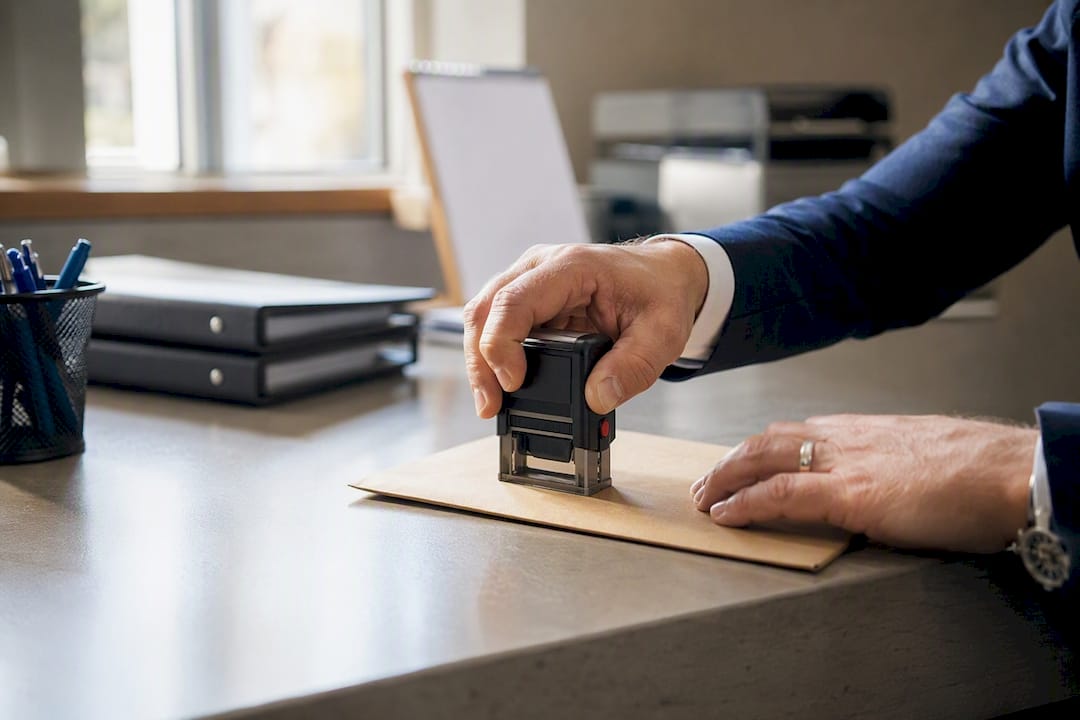 RCMP Apostille in Canada: Plan 3–6 Weeks, Fees and Notarization