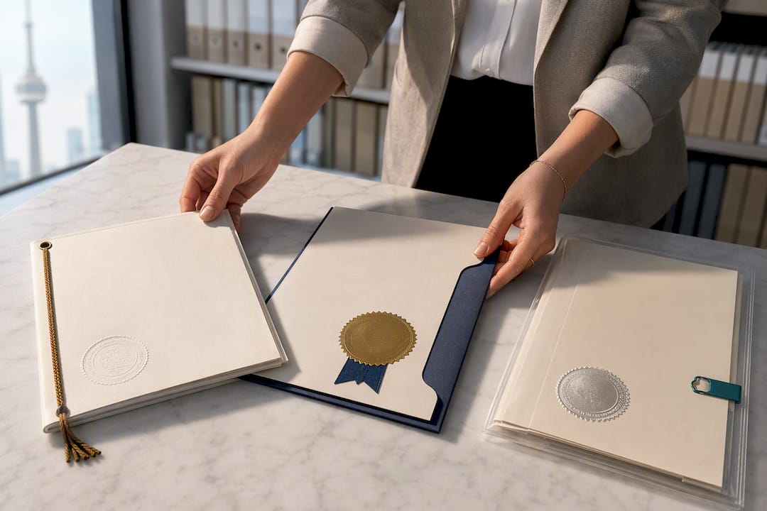 Avoid Weeks of Delay: Apostille the Original or a Certified/Notarized Copy?