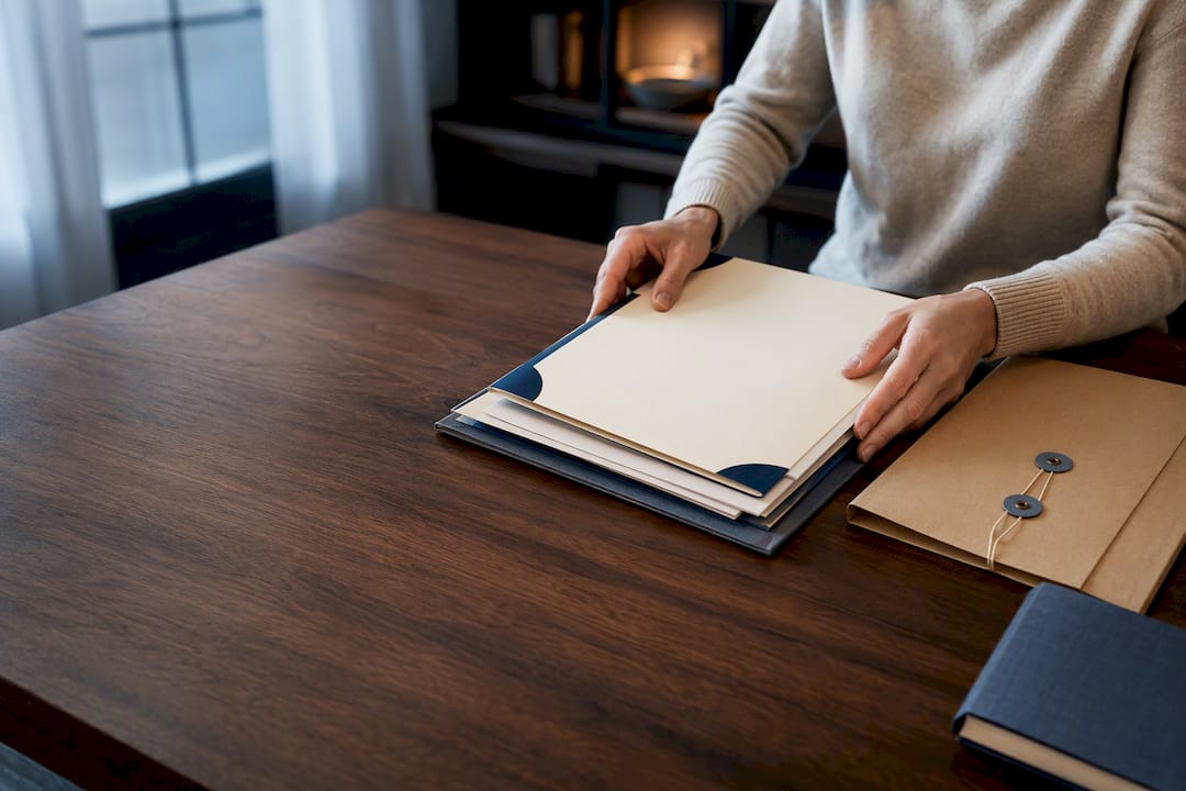 Avoid Weeks of Delay: Apostille Canadian Adoption Documents Checklist