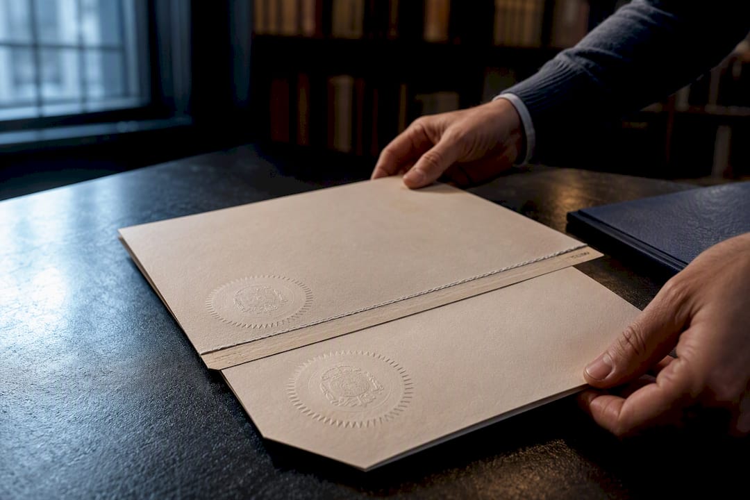 Find the Right Apostille Office for Your Canadian Education Credential
