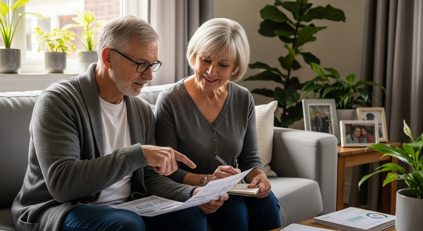 DNA Analyse Familie Gesundheit
