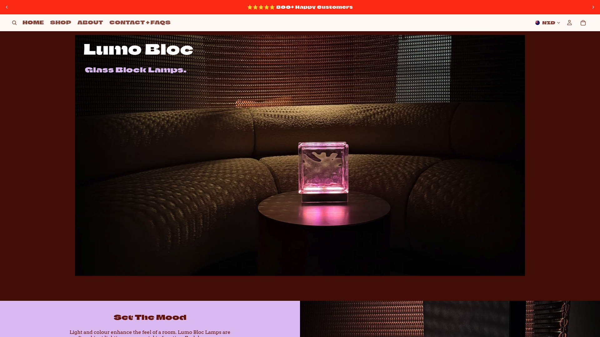 Product Screenshot