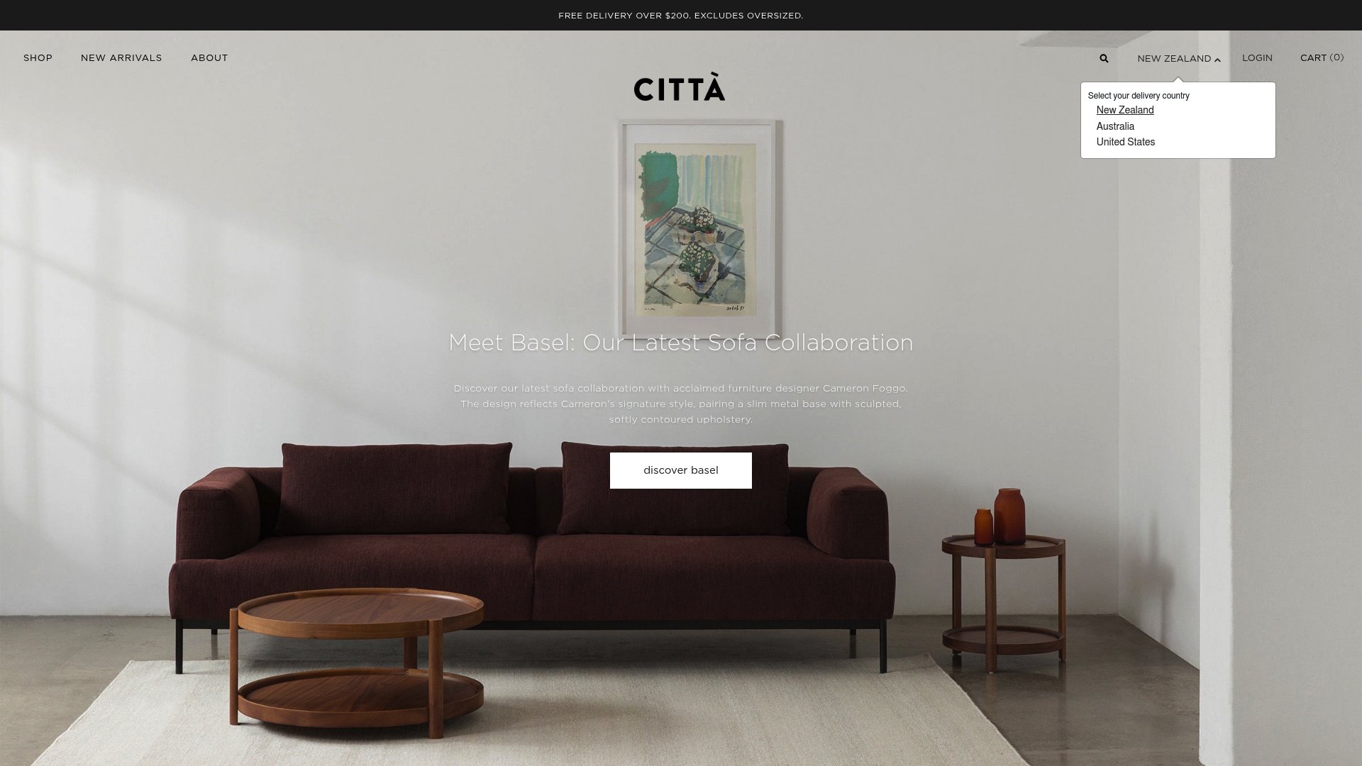 Product Screenshot