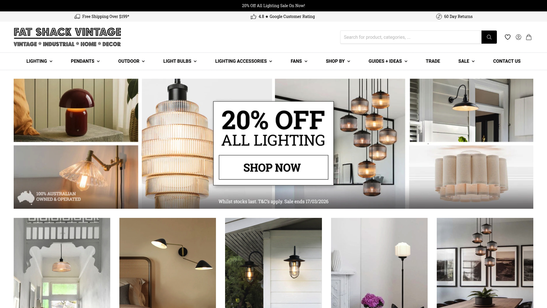 Product Screenshot