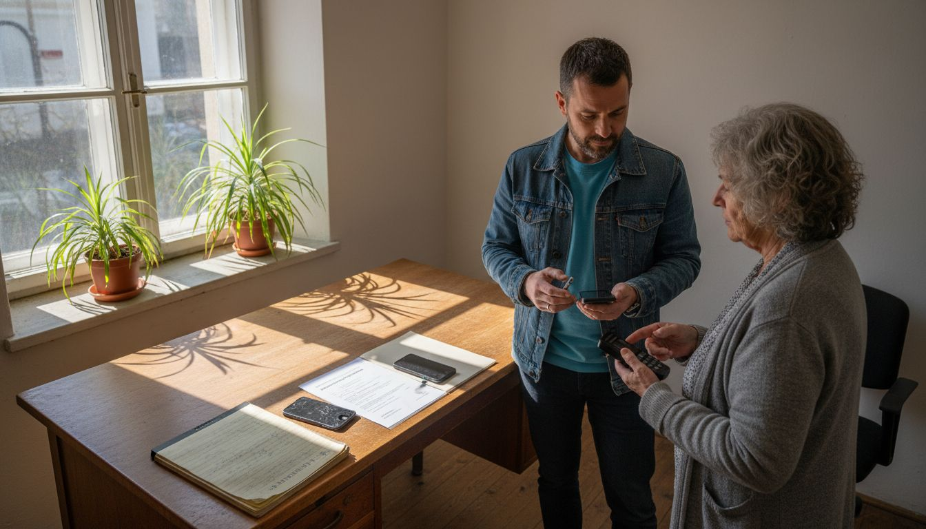 Faire Preise beim Handyverkauf – Was zählt wirklich