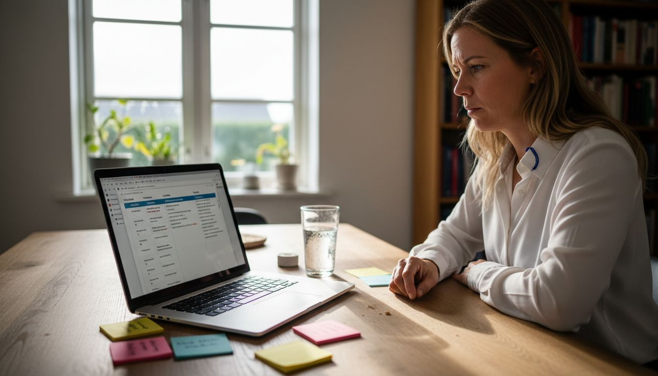 Mange boligejere styrer deres renoveringsprojekter med digitale værktøjer.