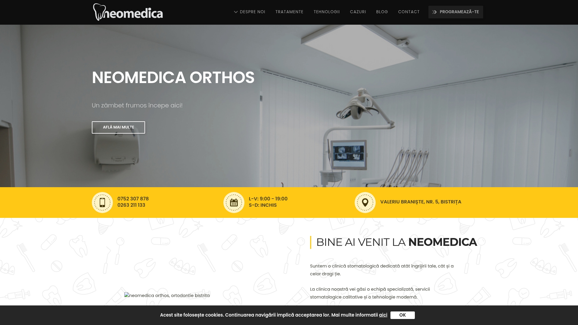 https://neomedica.ro