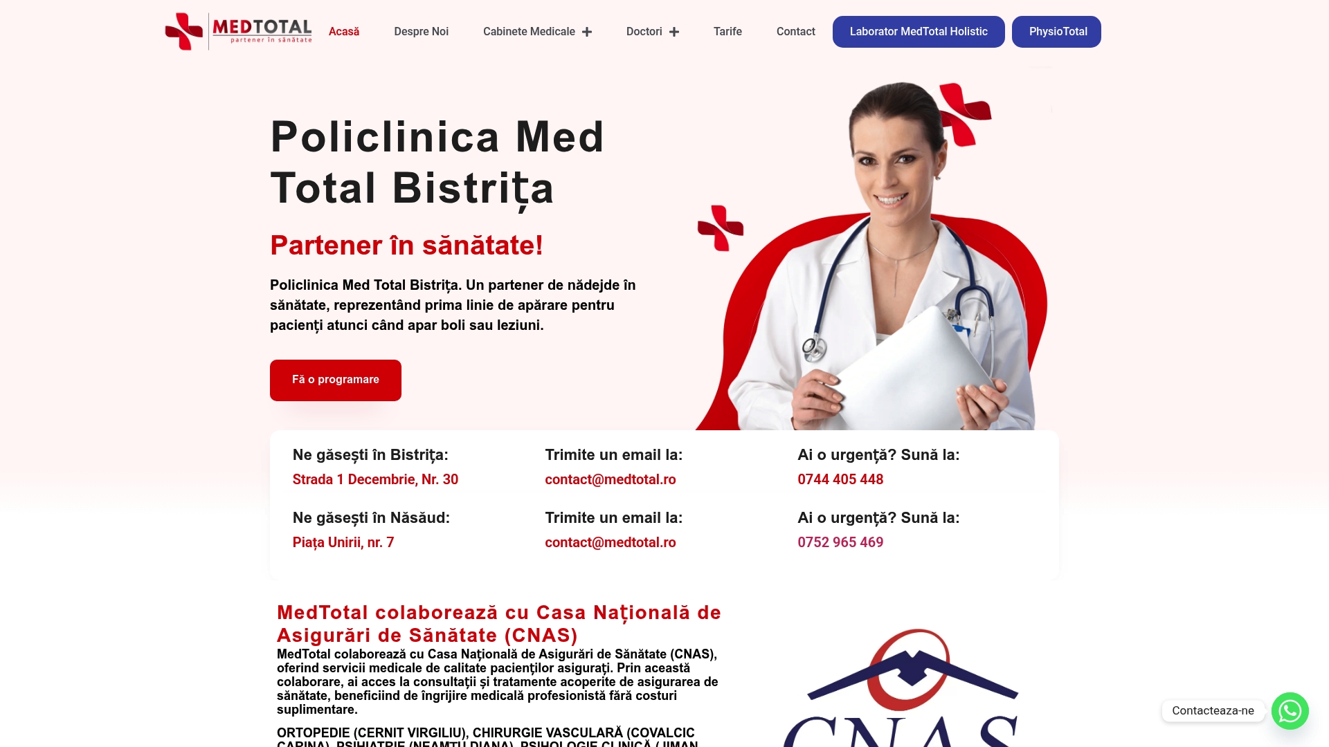 https://medtotal.ro
