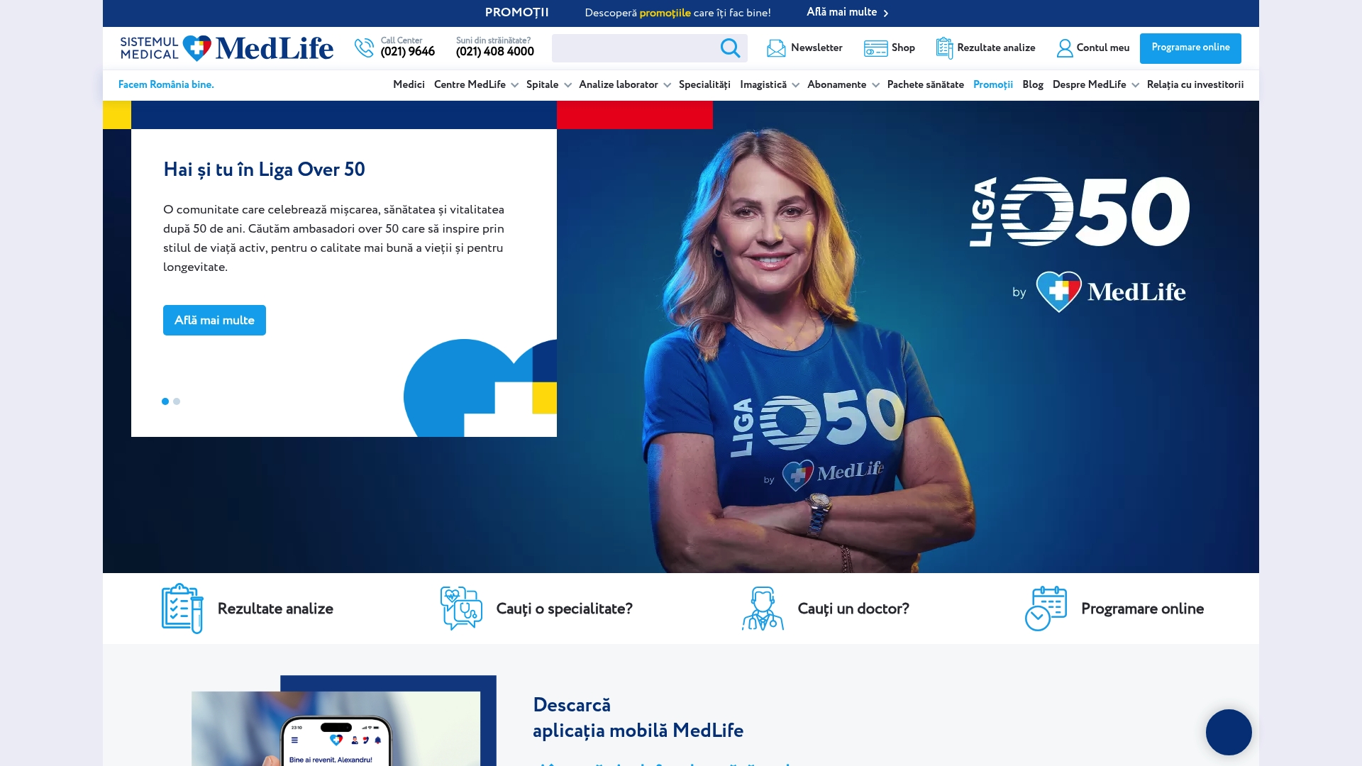 https://medlife.ro
