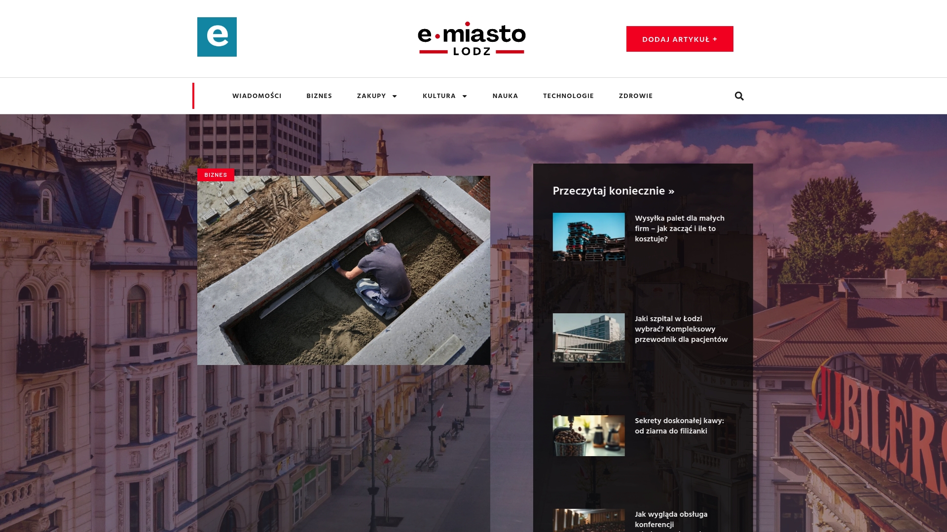 https://e-miasto.lodz.pl