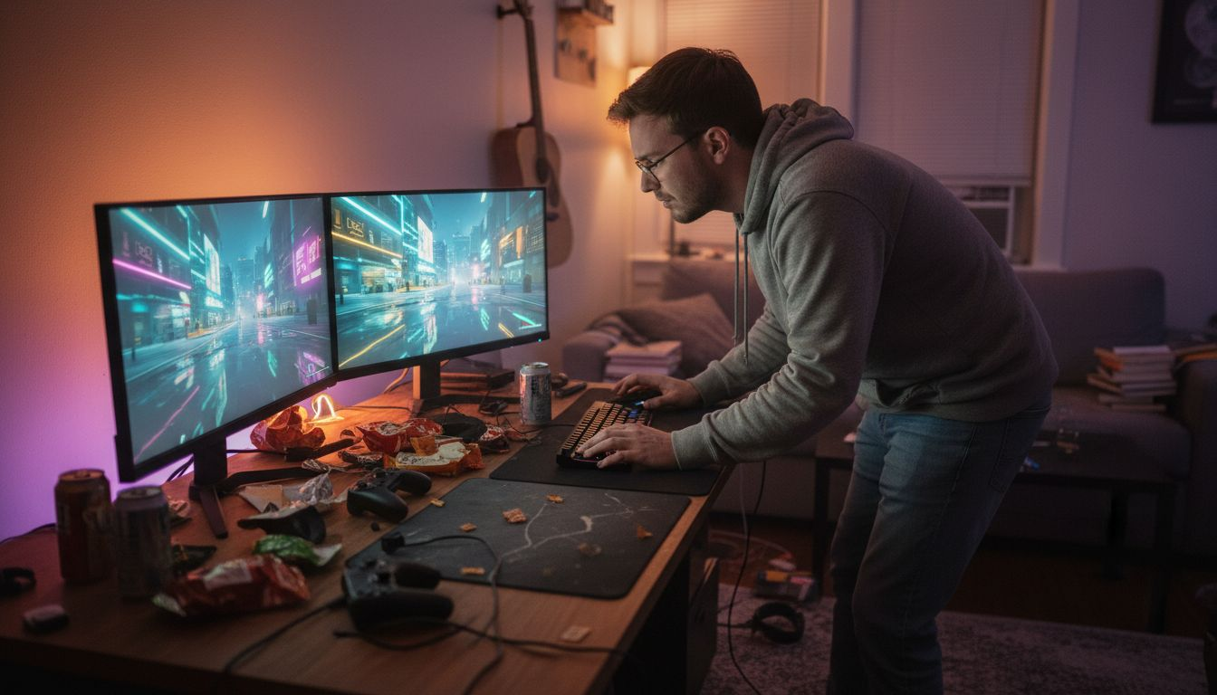 Comparing ray traced and standard reflections