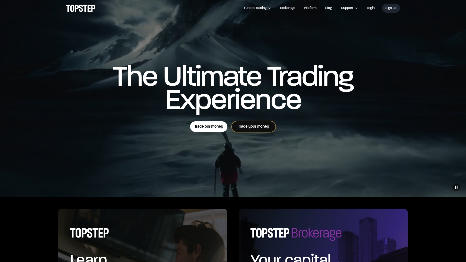 https://topstep.com