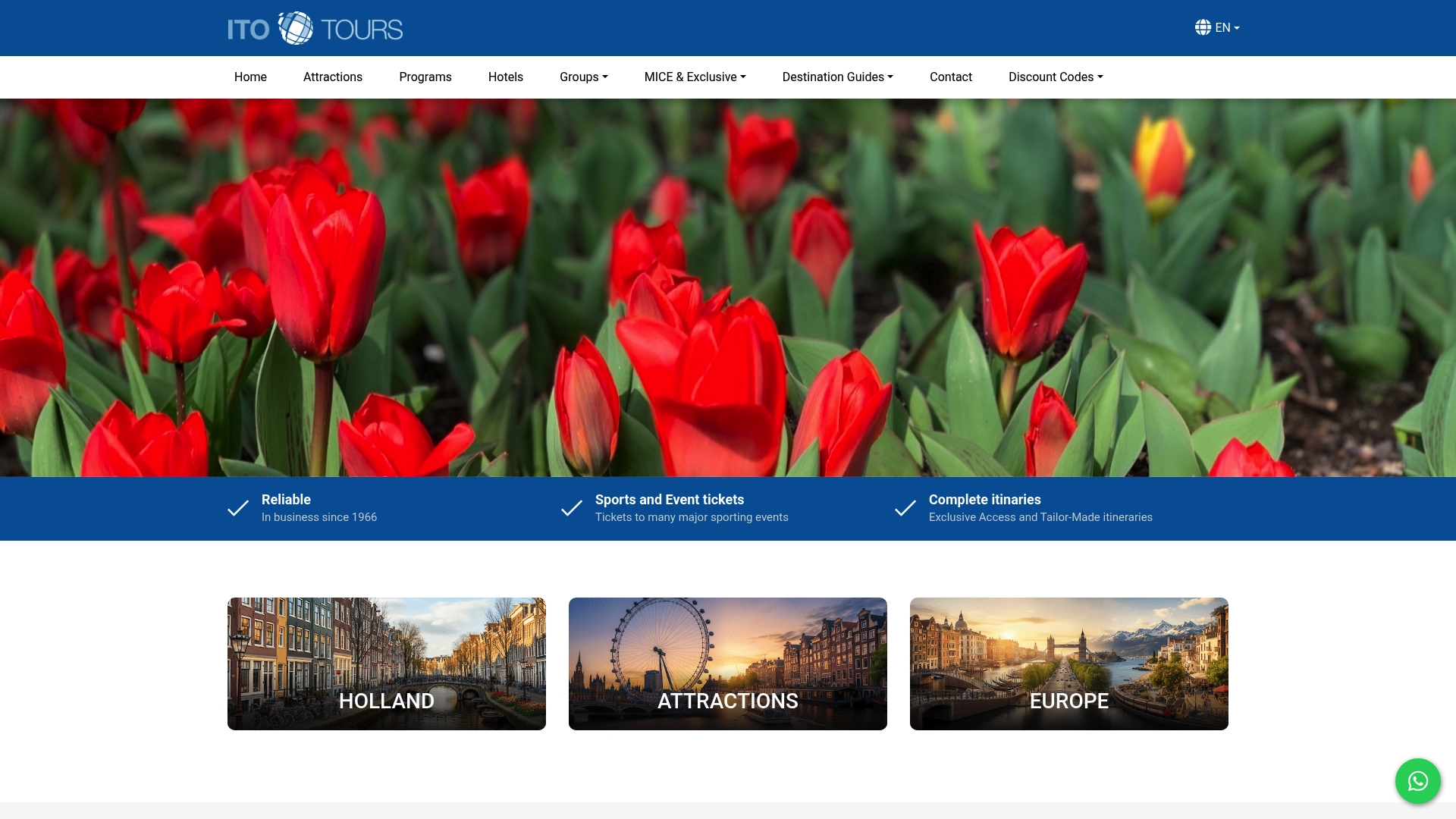 https://itotours.com