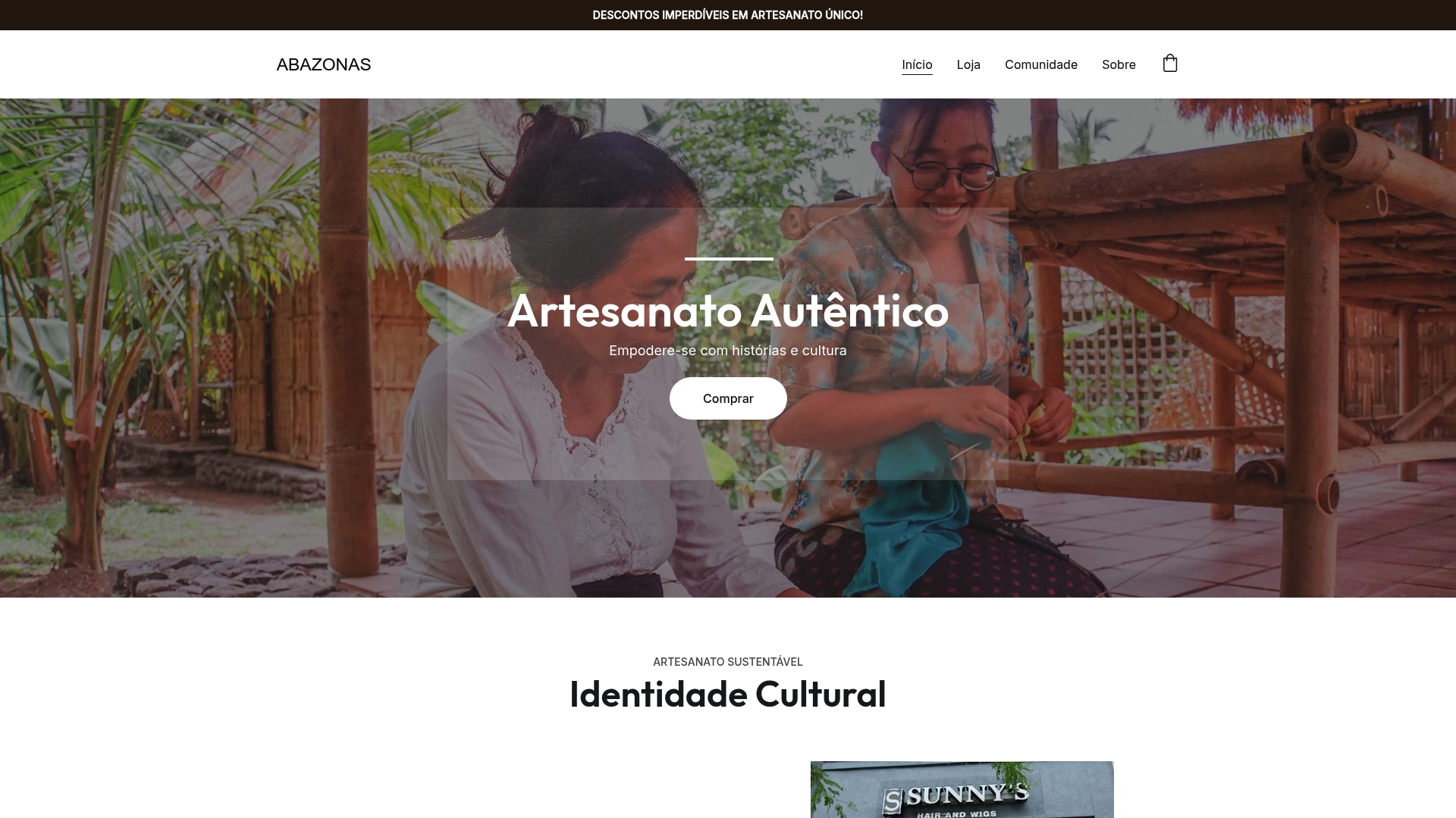 Top 8 Alternativas Ao Retomarte.com Em 2026 7 Product Screenshot