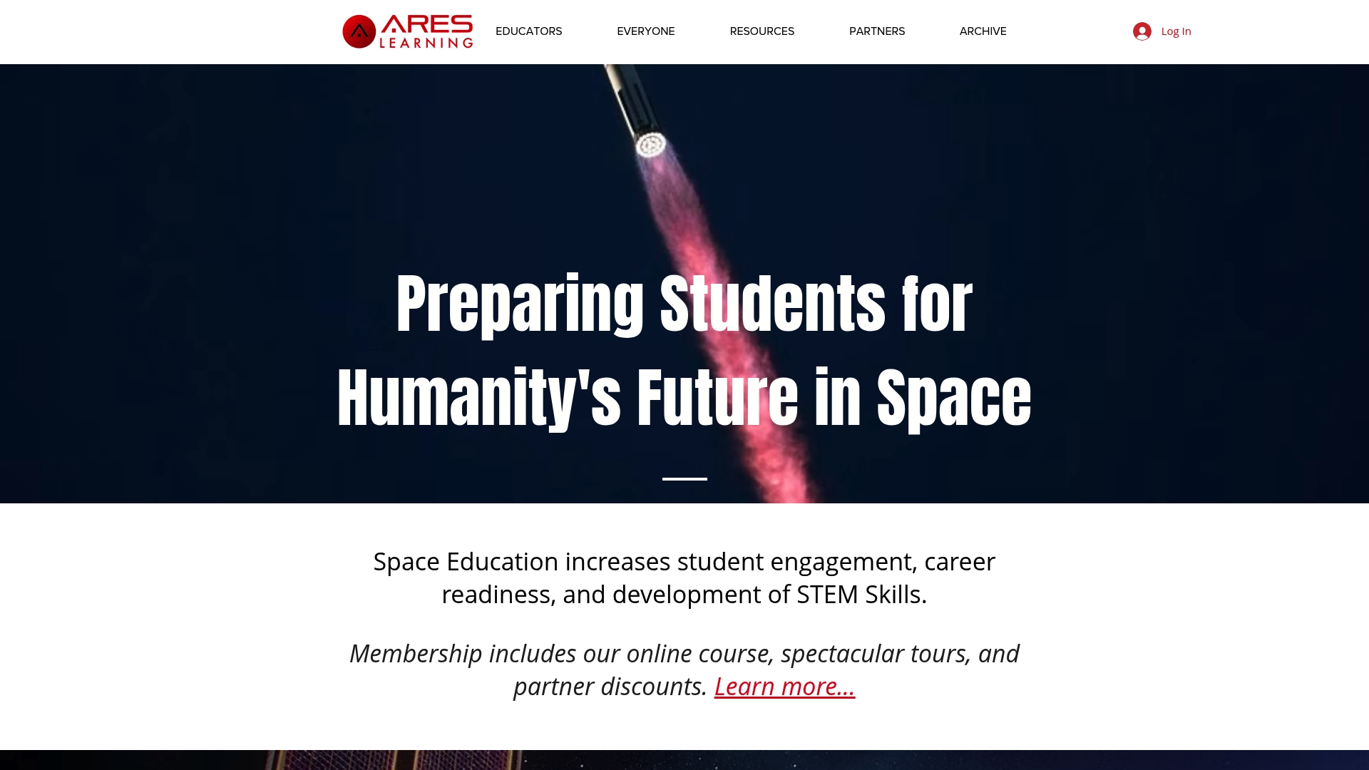 Top 6 Alternativas Ao Desafiomarte.science-Bits.com 2026 3 Product Screenshot