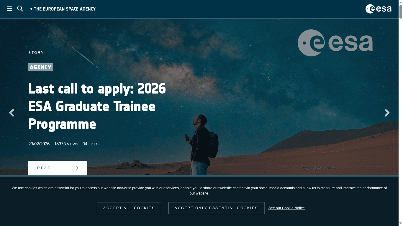 Top 6 Alternativas Ao Desafiomarte.science-Bits.com 2026 5 Product Screenshot