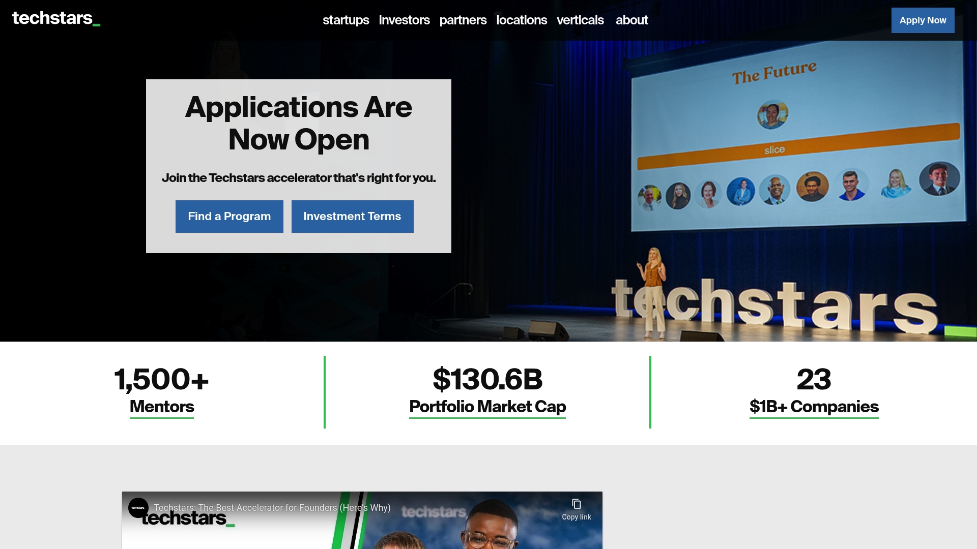 Mejores 4 Alternativas A Marschallenge.org 2026 3 Product Screenshot