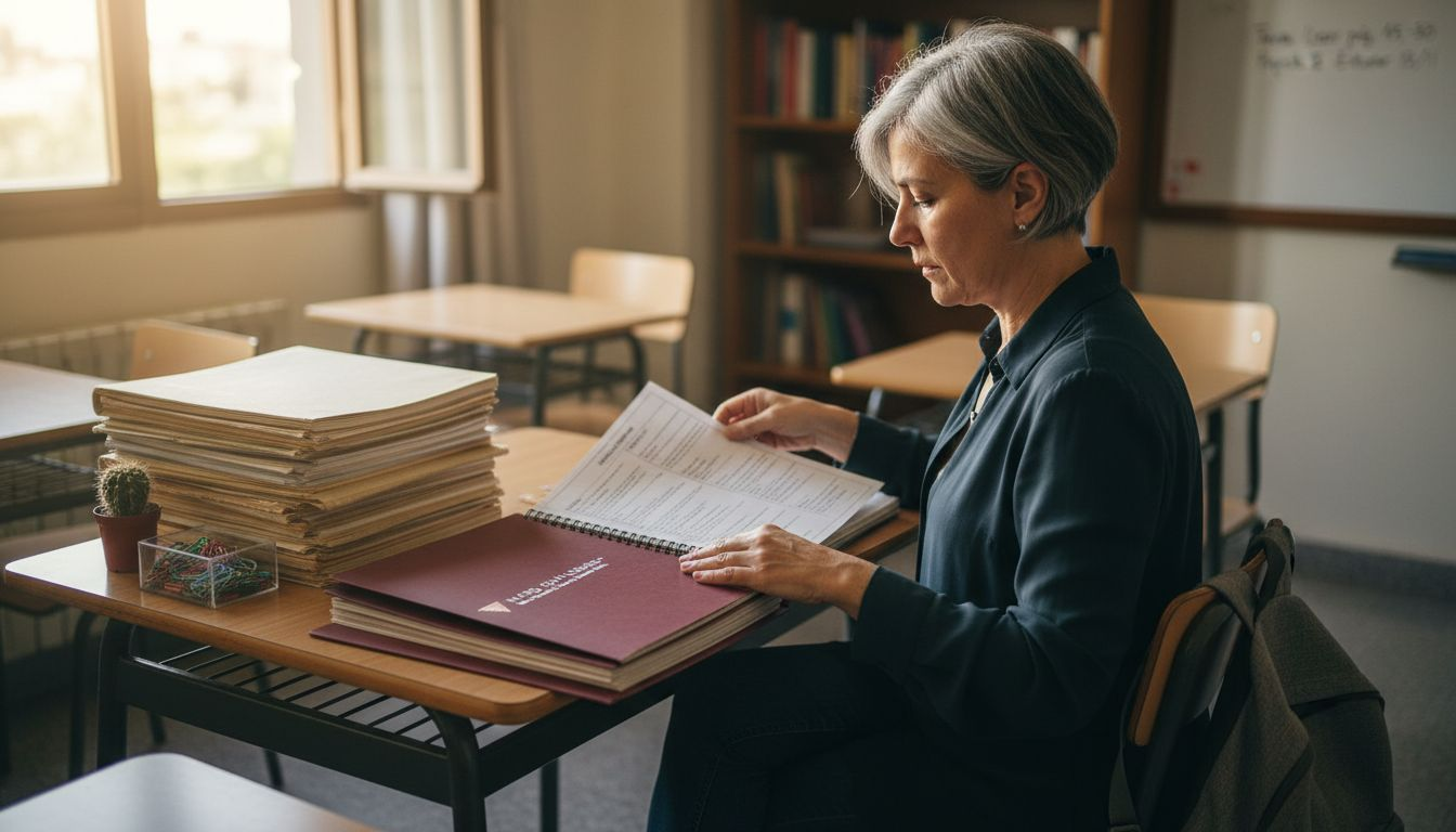 Por Qué Elegir Retos Interplanetarios En Educación 2026 2 Profesor propone desafíos inspirados en el espacio para motivar a sus alumnos en clase
