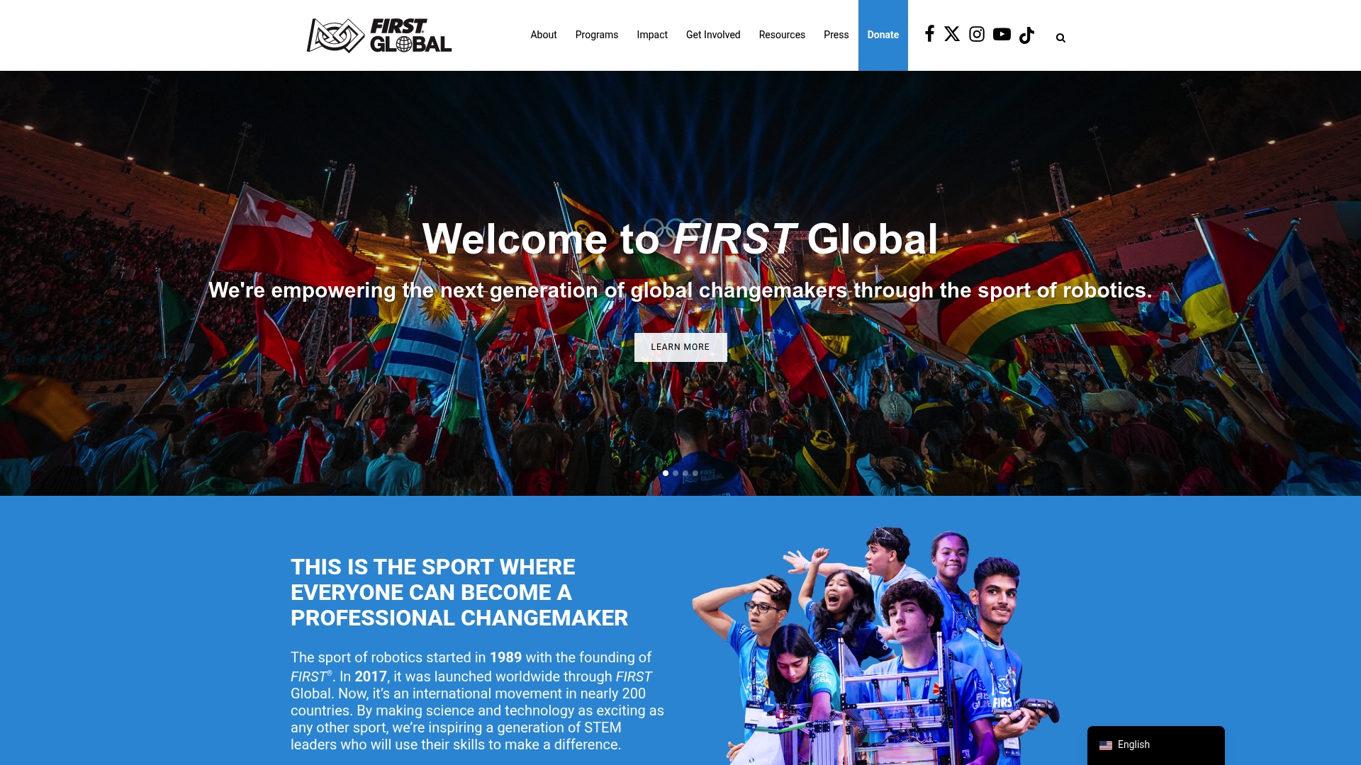 Top 6 Alternativas Ao Marschallenge.space 2026 4 Product Screenshot