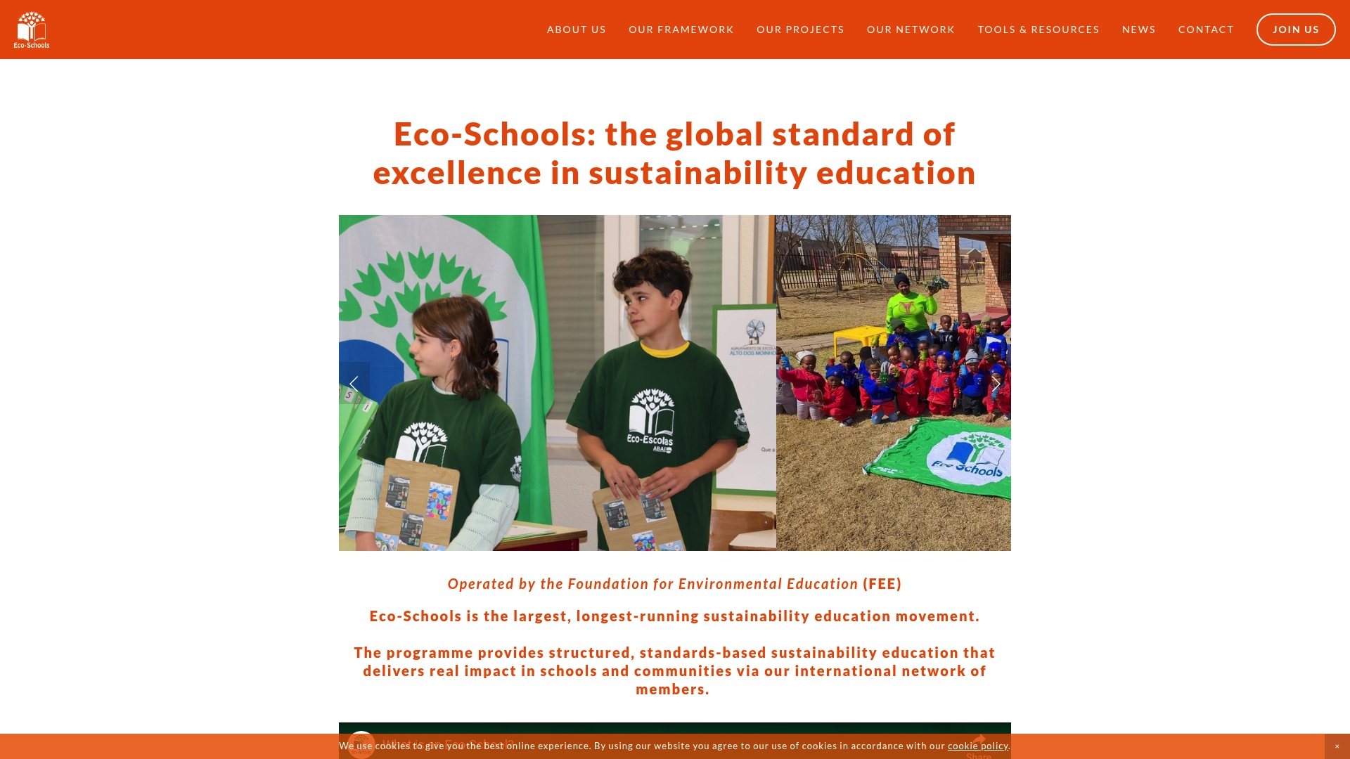 Top 6 Alternativas Ao Marschallenge.space 2026 5 Product Screenshot