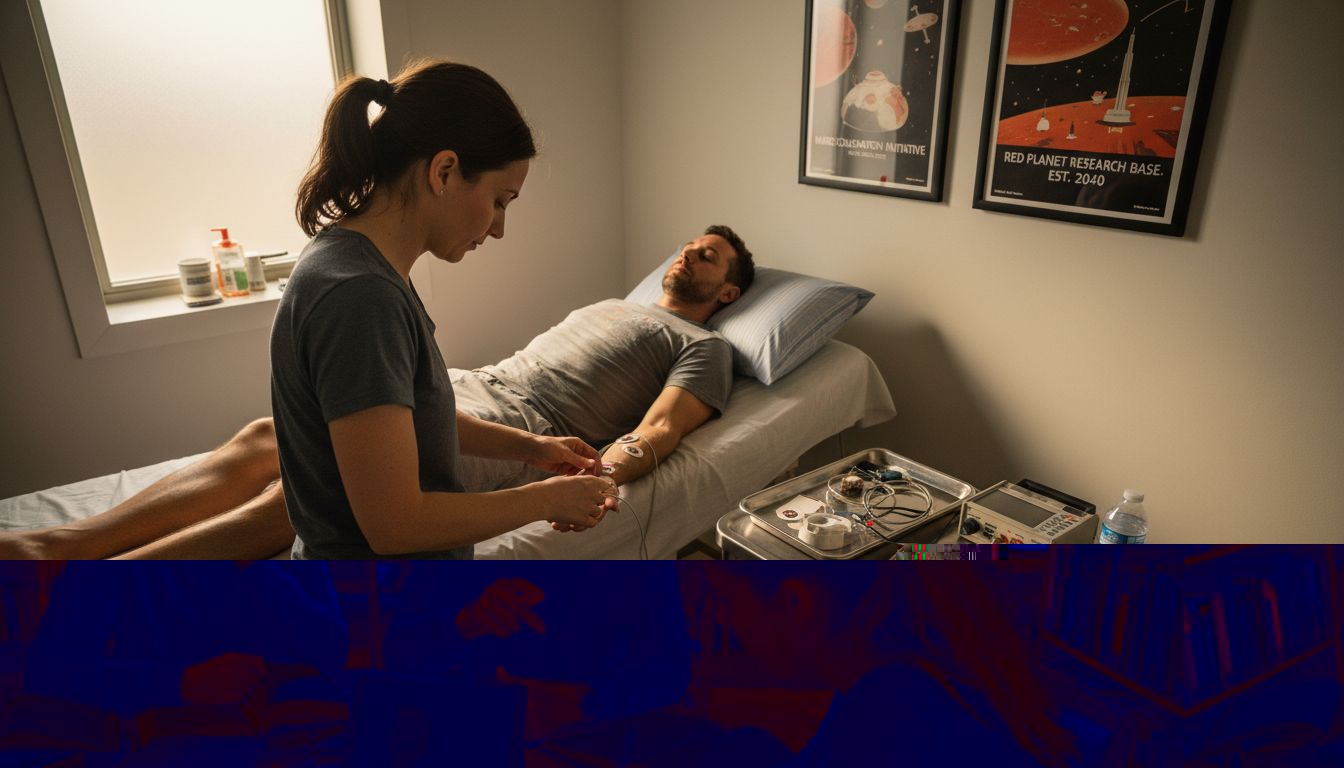 Grupo de jovens a trocar ideias sobre aprendizagem prática na biblioteca