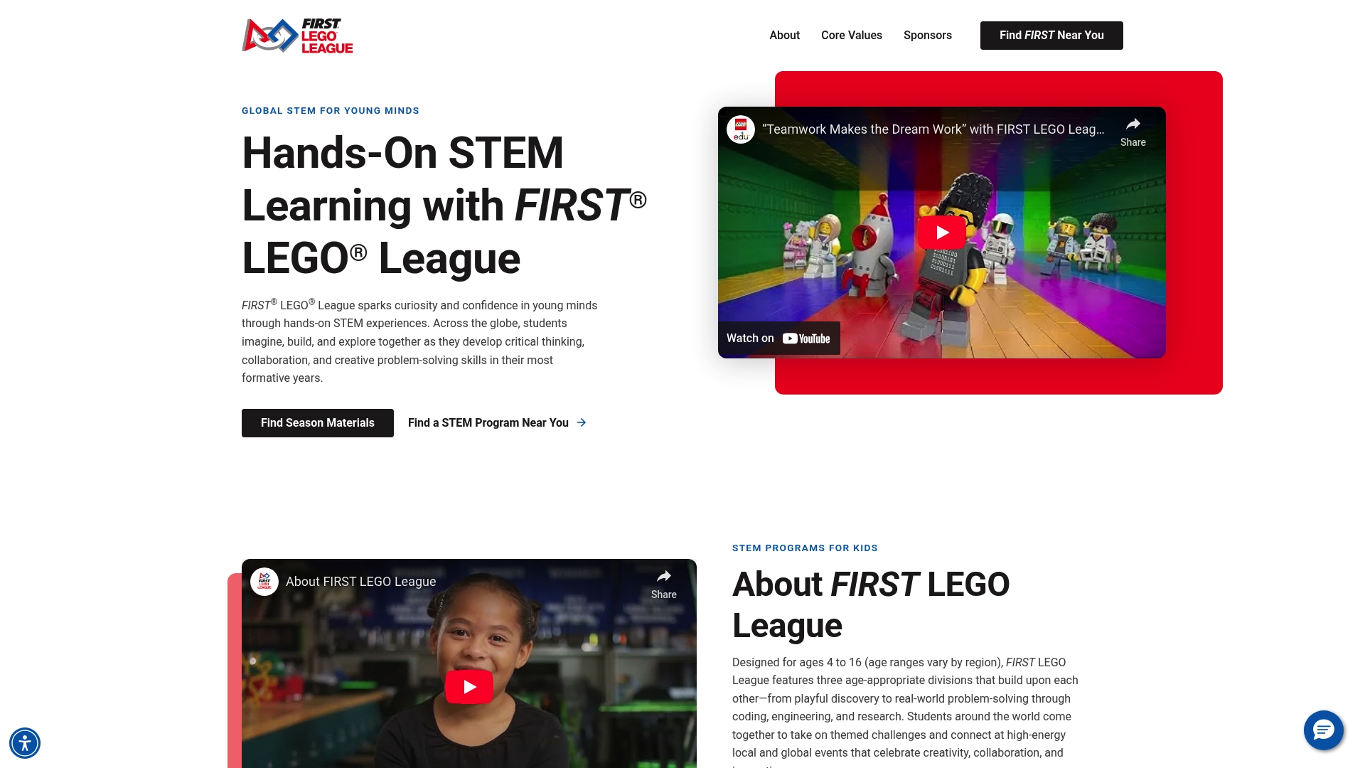 Top 8 Mooncampchallenge.org Alternatives 2026 4 Product Screenshot