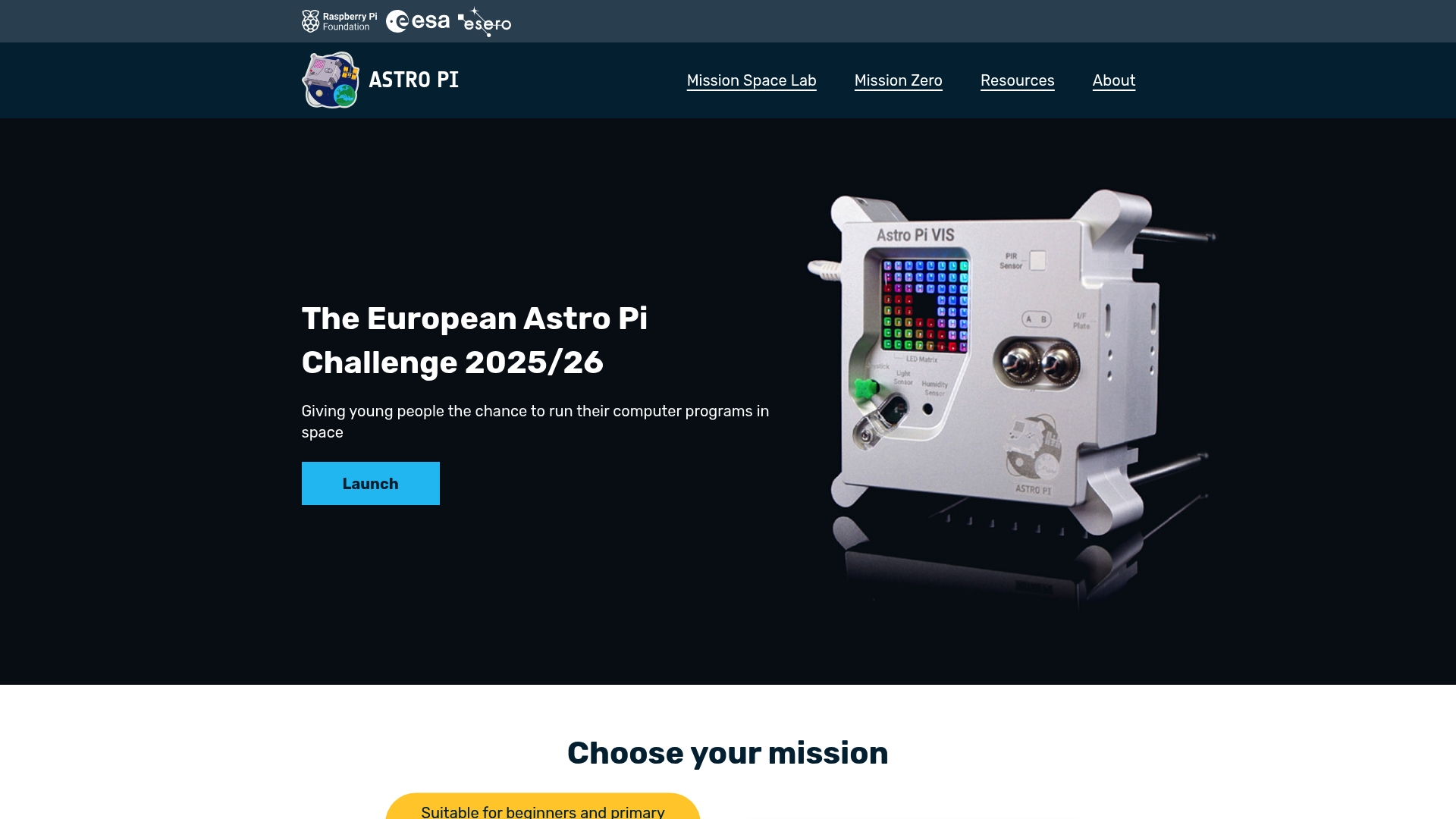 Top 8 Mooncampchallenge.org Alternatives 2026 5 Product Screenshot