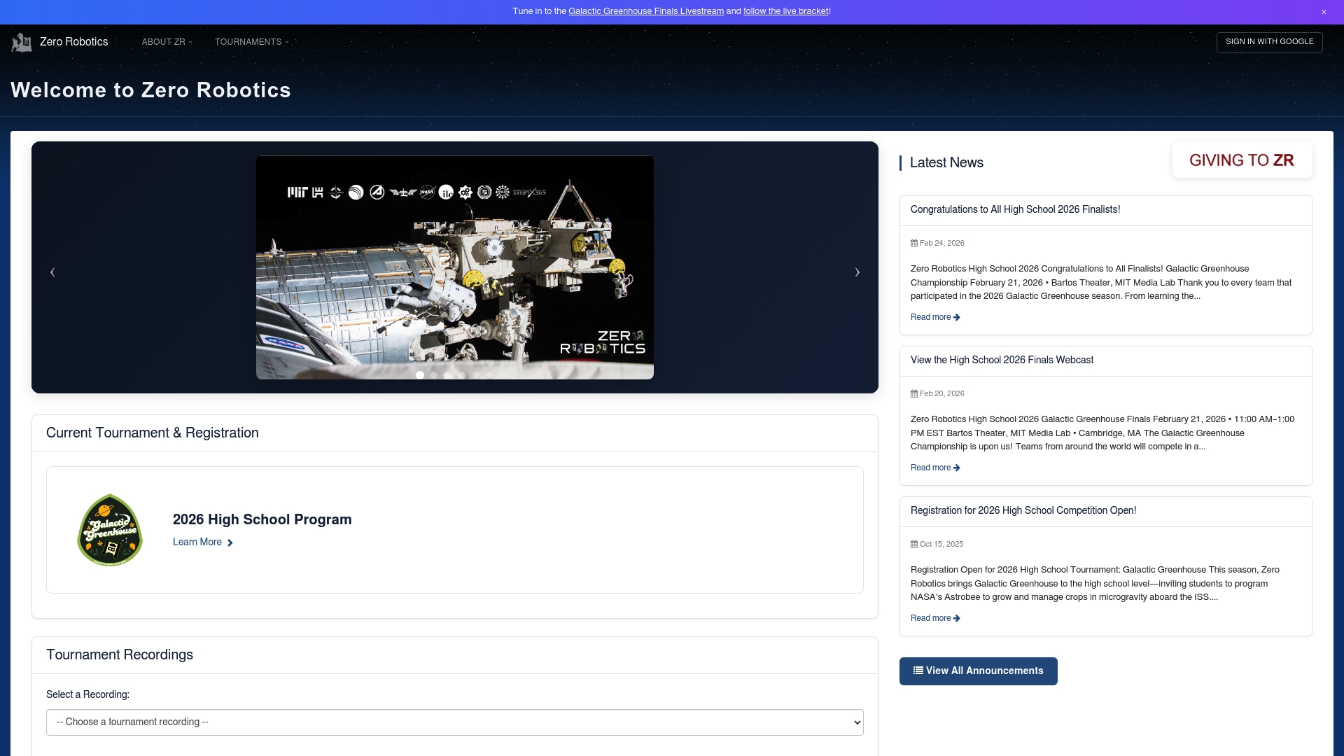 Top 8 Mooncampchallenge.org Alternatives 2026 7 Product Screenshot